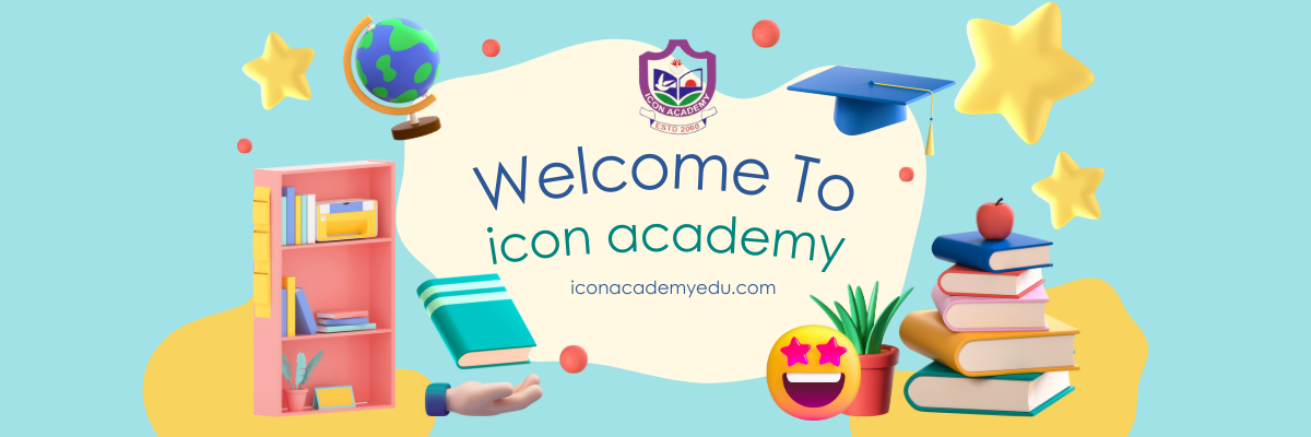  icon academy